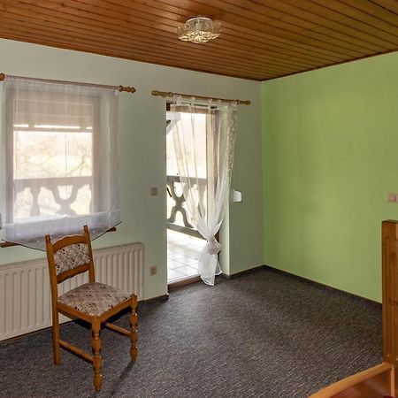Pension Lukask Burg  Zewnętrze zdjęcie