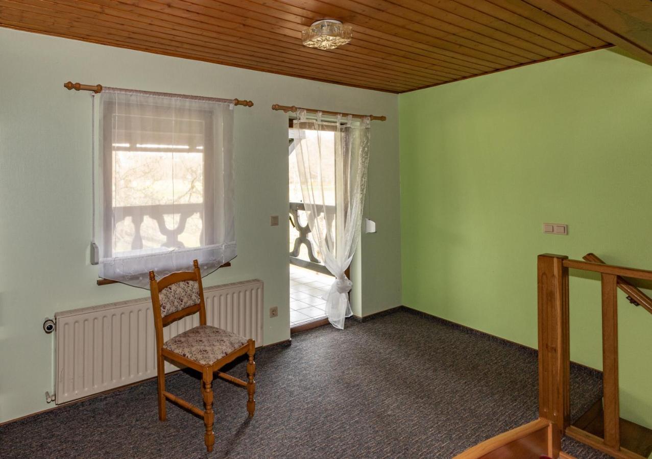 Pension Lukask Burg  Zewnętrze zdjęcie